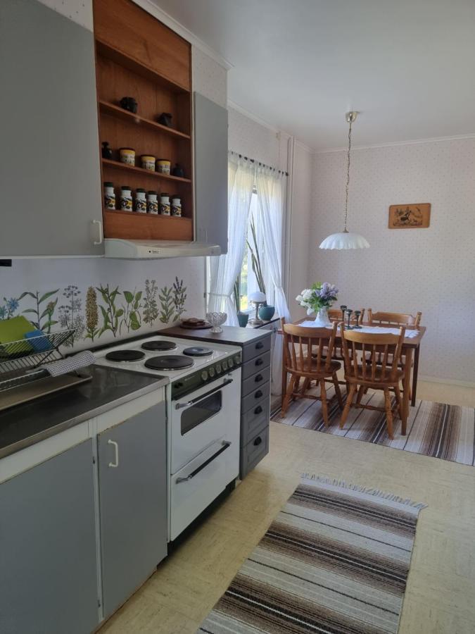 Holiday home Gamla Kooperativa *
