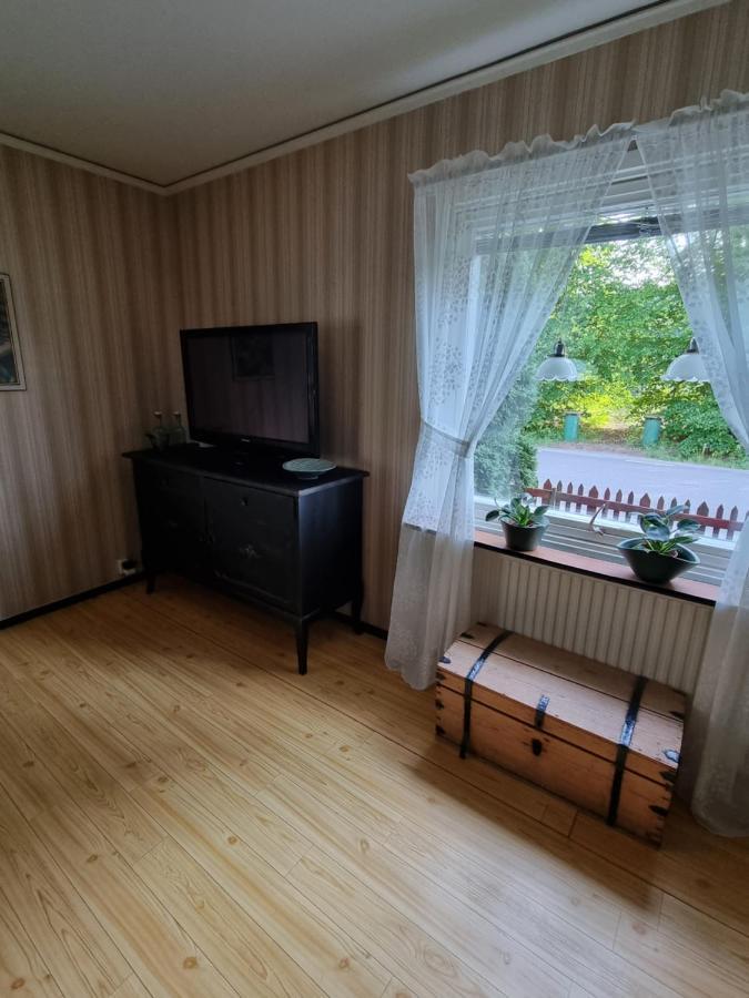 Gamla Kooperativa Holiday home *