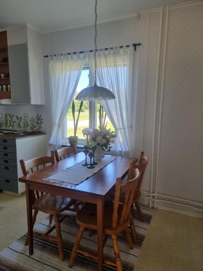 Gamla Kooperativa Holiday home