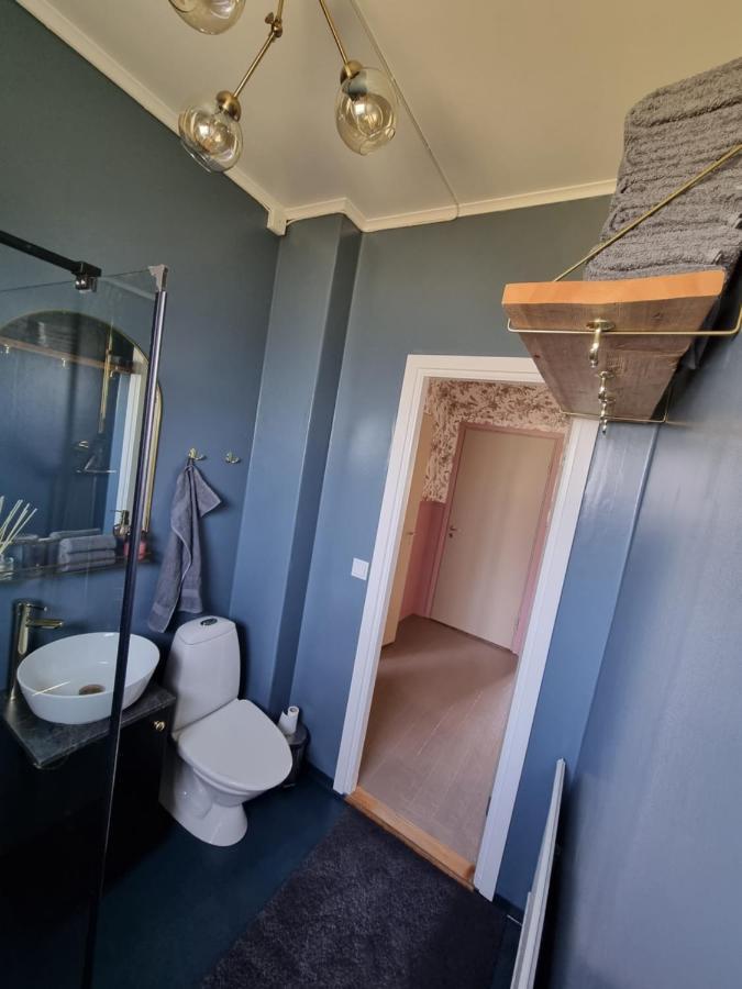 Holiday home Gamla Kooperativa Eksharad