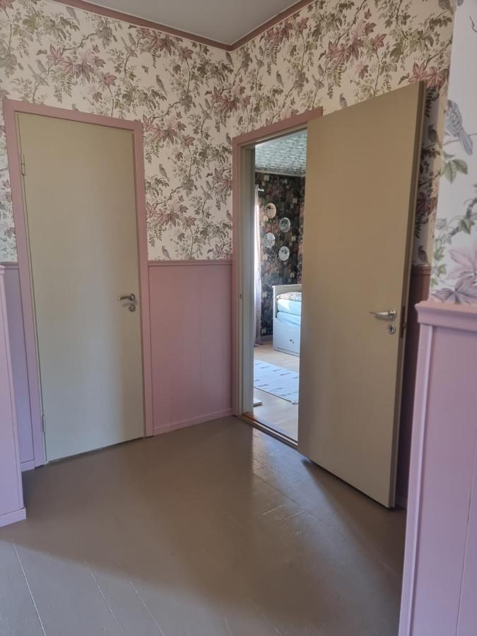 Holiday home Gamla Kooperativa