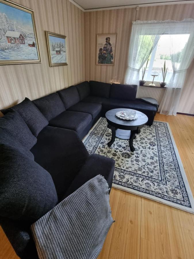 Holiday home Gamla Kooperativa