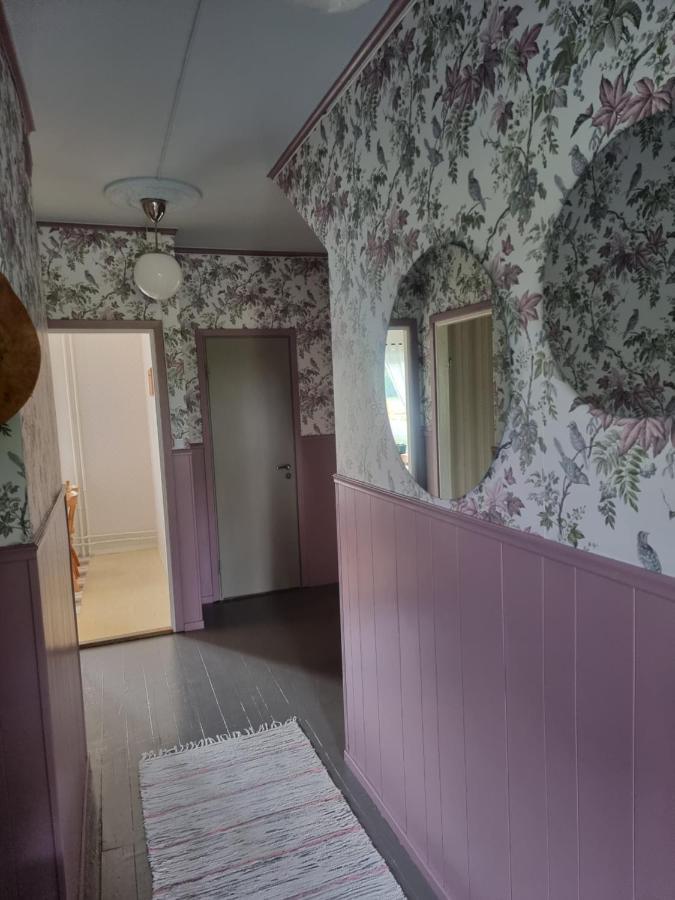 Gamla Kooperativa Holiday home Eksharad