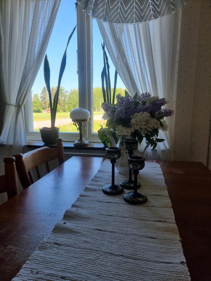 Gamla Kooperativa Holiday home *