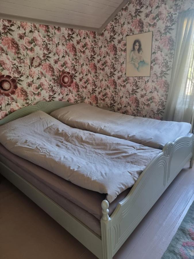 Gamla Kooperativa Holiday home *
